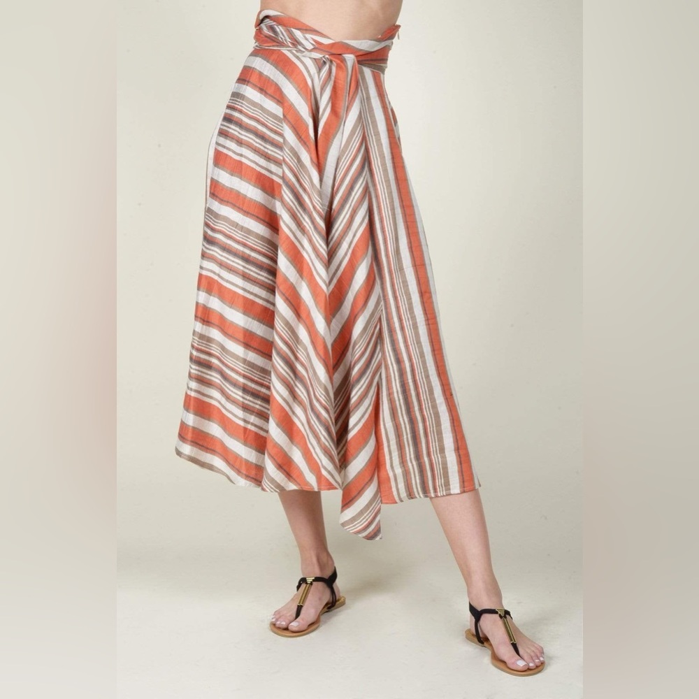 Anthropologie Eva Franco Fall Skirt 🍁 - Picture 2 of 11